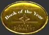 Foreword magazine Book Award presented to the Humanure Handbook Foreword magazine Book Award presented to the Humanure Handbook