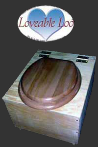Loveable Loo