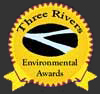 Three Rivwers Environmental Award presented to the Humanure Handbook Three Rivwers Environmental Award presented to the Humanure Handbook