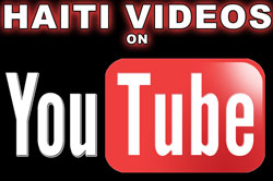 Haiti Compost Sanitation Videos on YouTube