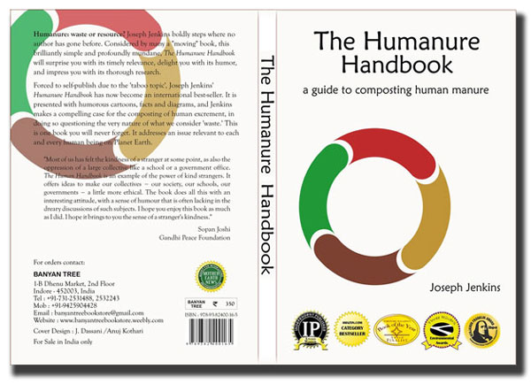 The Humanure Handbook published in India.