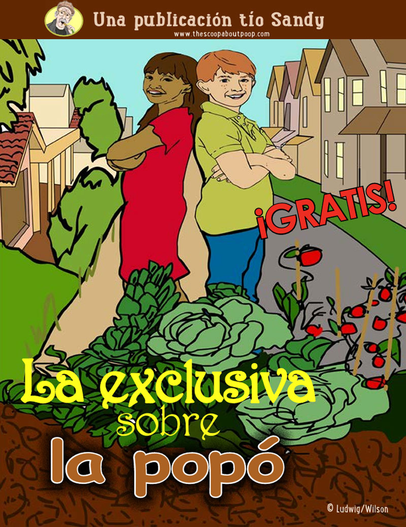 The Scoop About Poop in Spanish